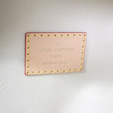 ルイヴィトン LOUIS VUITTON ハイ・ライズ M46784 モノグラム ボディバッグ ブラウン ゴールド金具 レディース【中古】【Aランク】