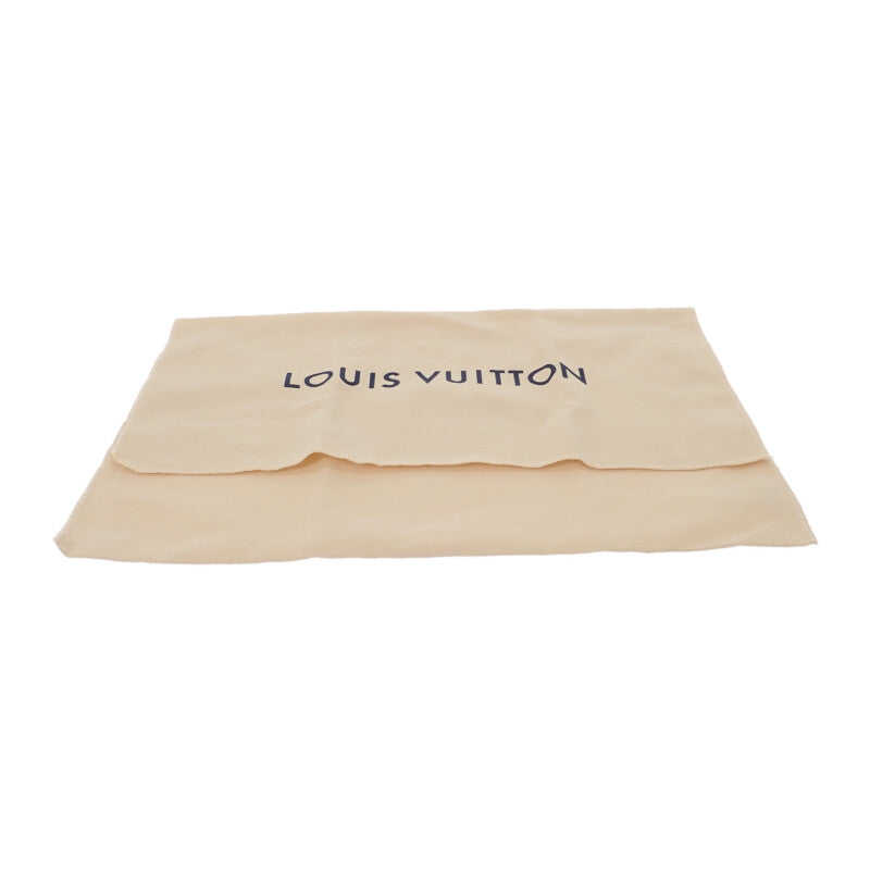 ルイヴィトン LOUIS VUITTON ハイ・ライズ M46784 モノグラム ボディバッグ ブラウン ゴールド金具 レディース【中古】【Aランク】