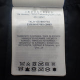 モンクレール MONCLER ロング E20934937085_C0063 ダウンジャケット ナイロン ブラック サイズ00 レディース【中古】【Aランク】