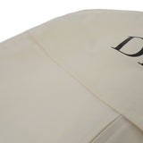 ディオール Dior スター アノラック XS 217C10A2977 パーカー ポリエステル ネイビー ホワイト レディース【中古】【Aランク】