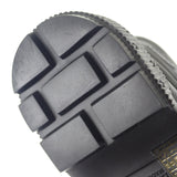 エルメス HERMES ショートブーツ フレッシュ 38 H242072Z02380 ブーツ カーフ ナッパ ブラック レディース【中古】【SAランク】