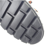 エルメス HERMES ショートブーツ フレッシュ 38 H242072Z02380 ブーツ カーフ ナッパ ブラック レディース【中古】【SAランク】