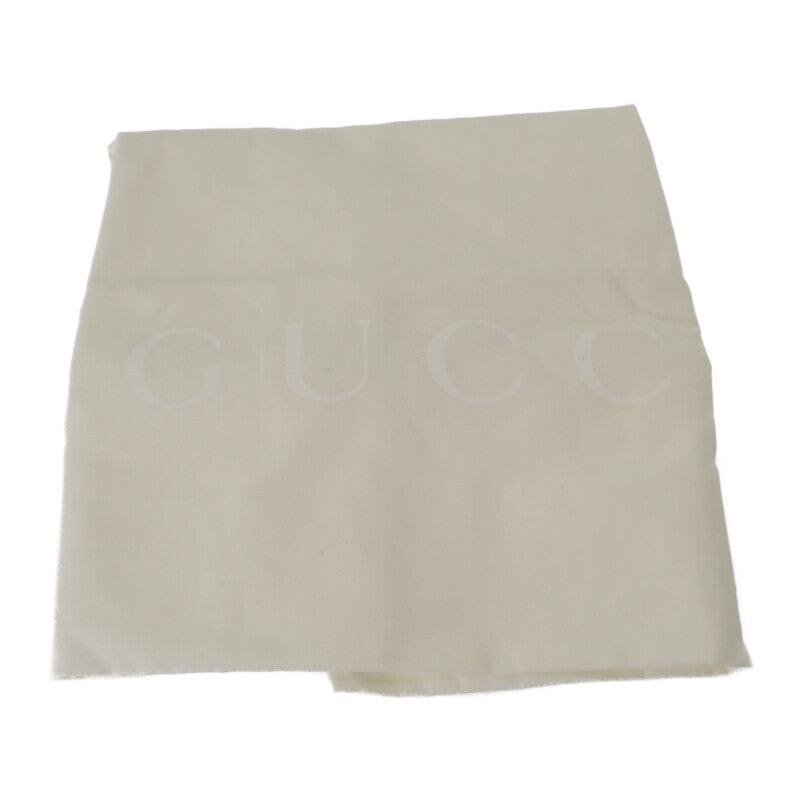 グッチ GUCCI GGスモール クロスボディバッグ 802096_FADUK_9853 ボディバッグ GGキャンバス ベージュ レディース メンズ【中古】【Aランク】