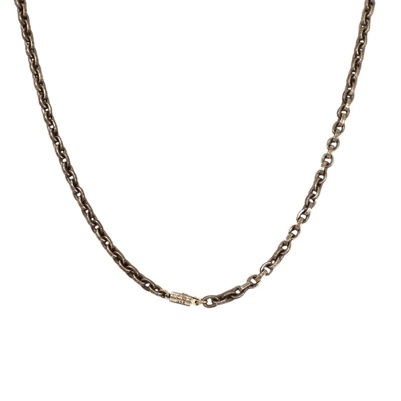 クロムハーツ CHROME HEARTS ペーパーチェーン 2353-304-8330-9100 
