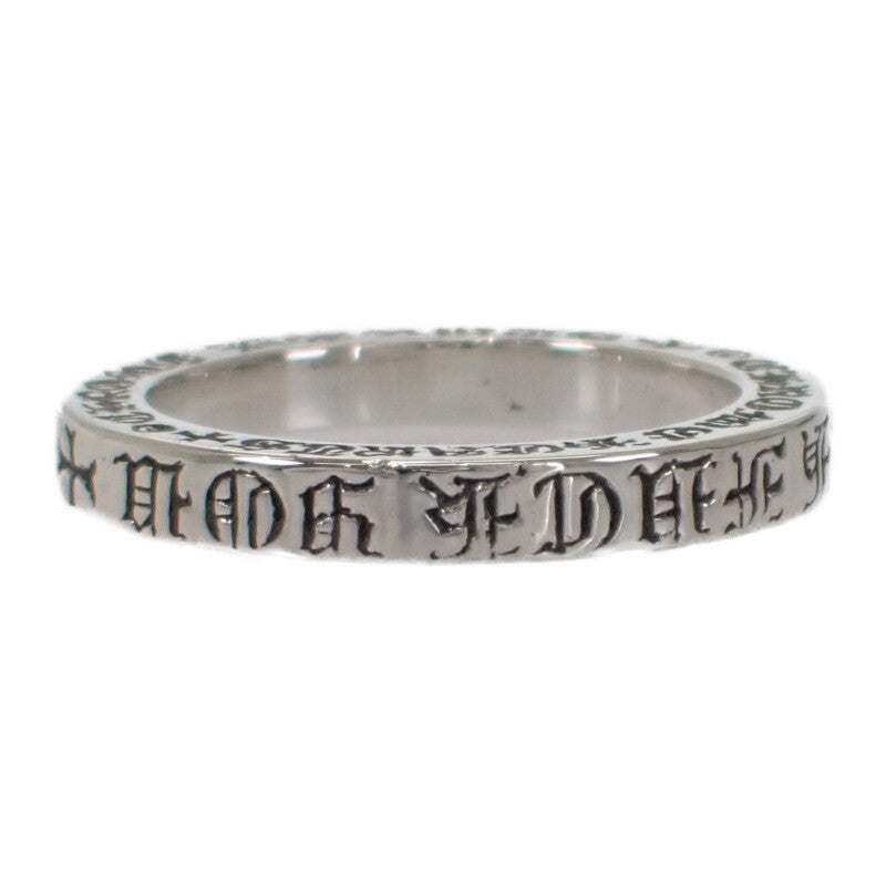 クロムハーツ CHROME HEARTS スペーサー 16号 2356-304-9301-9207 
