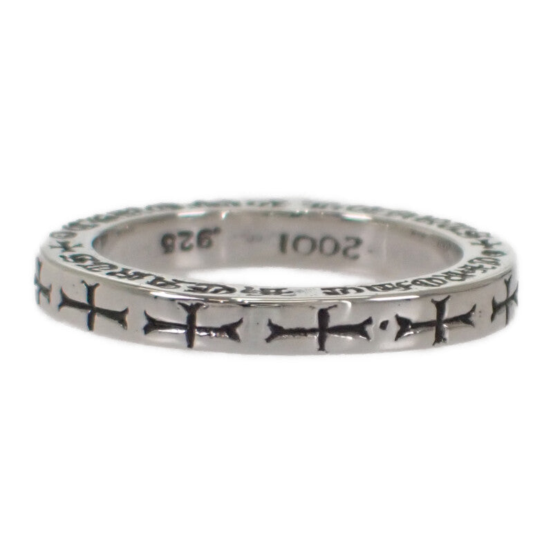 クロムハーツ CHROME HEARTS スペーサー 16号 2356-304-9301-9207 リング シルバー925 メンズ【中古】【Aランク】
