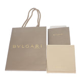 ブルガリ BVLGARI ラテンクロス 328947 ネックレス K18ホワイトゴールド ダイヤモンド メンズ レディース【中古】【Aランク】
