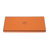 【中古】エルメス HERMES ロデオチャームPM バッグチャーム ラムスキン アニョーミロ ベージュマルファ B(2023年)刻印 レディース メンズ【Aランク】