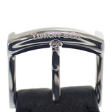 ティファニー TIFFANY&Co. アトラスドーム 腕時計 シルバー925 グレー クオーツ グレー文字盤 レディース【中古】【Aランク】