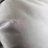 ルイヴィトン LOUIS VUITTON LVエンブロイダリーオーバーサイズボンバージャケット 50 ブルゾン ナイロン グレー メンズ【中古】【Aランク】