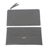 ルイヴィトン LOUIS VUITTON ポシェット・フェリシー M82477 ショルダーバッグ モノグラムアンプラント ブラック レディース【中古】【Sランク】