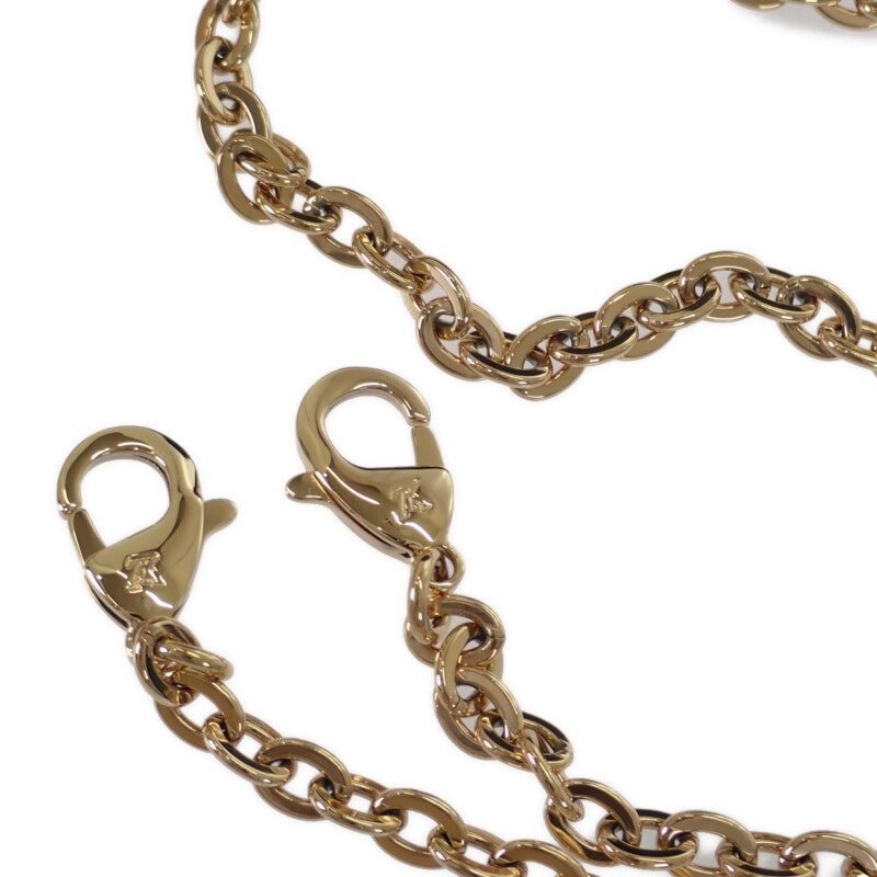 ルイヴィトン LOUIS VUITTON ポシェット・フェリシー M82477 ショルダーバッグ モノグラムアンプラント ブラック レディース【中古】【Sランク】