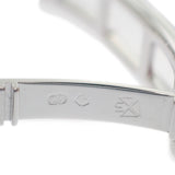 エルメス HERMES ケープコッド ミニ CC1.192.213/4711 腕時計 ホワイトシェル ホワイトゴールド シルバー ホワイト クオーツ ホワイトシェル文字盤 レディース【中古】【Aランク】