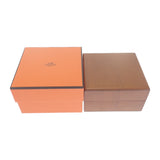 エルメス HERMES ケープコッド ミニ CC1.192.213/4711 腕時計 ホワイトシェル ホワイトゴールド シルバー ホワイト クオーツ ホワイトシェル文字盤 レディース【中古】【Aランク】