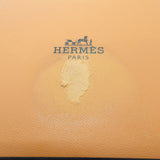 エルメス HERMES アミュレットパドロックPM H057027FD00 ネックレス メタル バッファローホーン ゴールド ブラック レディース【中古】【ABランク】