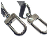 ルイヴィトン LOUIS VUITTON サックプラ M46452 2WAYバッグ モノグラム エクリプス ブラック メンズ【中古】【SAランク】