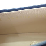 シャネル CHANEL 24/25 クルーズコレクション G46112B1883994305 ローファー シャイニークランプル カーフスキン ブラック 35 1/2 レディース【中古】【SAランク】