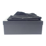 シャネル CHANEL 24/25 クルーズコレクション G46112B1883994305 ローファー シャイニークランプル カーフスキン ブラック 35 1/2 レディース【中古】【SAランク】