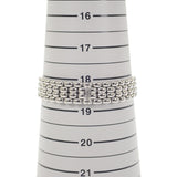 ショパール Chopard ハッピースポーツ 27/8250-23 腕時計 ステンレススチール クオーツ ホワイトシェル文字盤 レディース【中古】【Aランク】