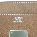エルメス HERMES バーキン 30 ハンドバッグ トゴ ゴールド シルバー金具 レディース【中古】【SAランク】