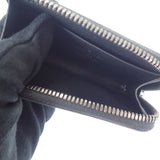 【中古】ルイヴィトン LOUIS VUITTON ポルトモネ ジュール M63536 コインケース モノグラムエクリプス ブラック シルバー金具 メンズ【Aランク】