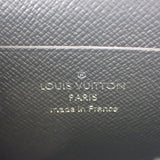 【中古】ルイヴィトン LOUIS VUITTON ポルトモネ ジュール M63536 コインケース モノグラムエクリプス ブラック シルバー金具 メンズ【Aランク】