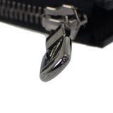 【中古】ルイヴィトン LOUIS VUITTON ポルトモネ ジュール M63536 コインケース モノグラムエクリプス ブラック シルバー金具 メンズ【Aランク】