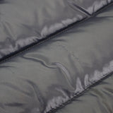 モンクレール MONCLER MOKA ダウンコート 1 42093493110568950 ダウンジャケット ナイロン ブラック レディース【中古】【ABランク】