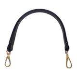 【中古】プラダ PRADA チェーンRe-Nylonショルダー 1BH038 2WAYバッグ ナイロン ブラック ゴールド金具 レディース【Aランク】