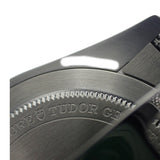 チューダー TUDOR Black Bay フィフティエイト 58 79030B 腕時計 ステンレススチール 自動巻き ブルー文字盤 シルバー金具 メンズ【中古】【Aランク】