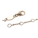 ショーメ Chaumet ジュドゥリアン 085122-000 ブレスレット K18ピンクゴールド オニキス ブラック レディース【中古】【Aランク】