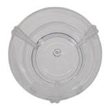 ティファニー TIFFANY&Co. ペアセット リボン 6036_7248 グラス クリア レディース【中古】【Sランク】