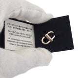 シャネル CHANEL クラシックチェーンウォレット AP0250 長財布 デニム ネイビー ゴールド金具 レディース【中古】【Aランク】