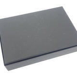 シャネル CHANEL クラシックチェーンウォレット AP0250 長財布 デニム ネイビー ゴールド金具 レディース【中古】【Aランク】