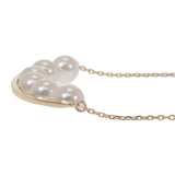 タサキ TASAKI バランス プラス ロング P-15205-18KYG ネックレス K18イエローゴールド パール レディース【中古】【Aランク】