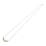 タサキ TASAKI バランス プラス ロング P-15205-18KYG ネックレス K18イエローゴールド パール レディース【中古】【Aランク】