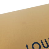 ルイヴィトン LOUIS VUITTON LVトレイナー 1ADF0V モノグラム スニーカー レザー グレー ホワイト メンズ ユニセックス【中古】【SAランク】