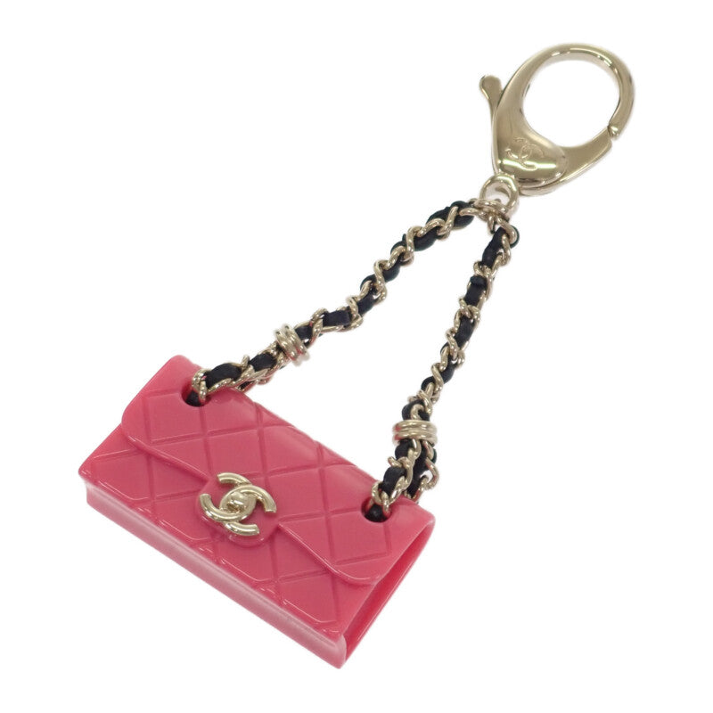 中古】シャネル CHANEL マトラッセチェーンバッグ ABA121 バッグ 