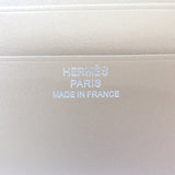 エルメス HERMES シュヴァル・ピクト H085051CAAQ カードケース エバーカラー タデラクト ニュー・プシエール ブルー・アビス レディース メンズ【中古】【SAランク】