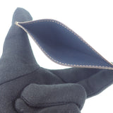 エルメス HERMES シュヴァル・ピクト H085051CAAQ カードケース エバーカラー タデラクト ニュー・プシエール ブルー・アビス レディース メンズ【中古】【SAランク】