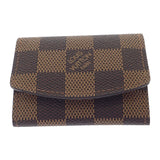 ルイヴィトン LOUIS VUITTON ブトンドゥ マンシェット カデナ&キー H043070CK カフス シルバー925 メンズ【中古】【ABランク】