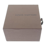 ルイヴィトン LOUIS VUITTON ブトンドゥ マンシェット カデナ&キー H043070CK カフス シルバー925 メンズ【中古】【ABランク】