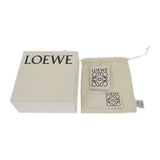 ロエベ LOEWE リバーシブル アナグラム B821Z20X05 ベルト カーフ ブラウン ブラック 75/30 レディース【中古】【Aランク】