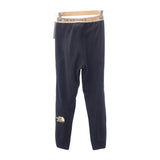 グッチ GUCCI THE NORTH FACE コラボ トレッキングロング S 663910 パンツ ポリエステル ブラック メンズ【中古】【SAランク】