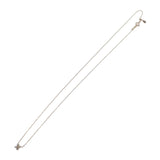 ヴァンドーム VANDOME ダイヤモンド カローラ AGAN630245DI ネックレス K18ピンクゴールド ダイヤモンド レディース【中古】【Aランク】