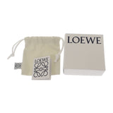 ロエベ LOEWE アナグラム J000245X10 ブローチ メタル マルチカラー レディース【中古】【ABランク】
