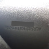 ロエベ LOEWE ビジネス C660M97X05 カードケース カーフ ブラック メンズ レディース【中古】【Aランク】