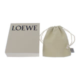ロエベ LOEWE ビジネス C660M97X05 カードケース カーフ ブラック メンズ レディース【中古】【Aランク】