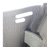 エルメス HERMES バーキン 30 ハンドバッグ トゴ エタン ゴールド金具 レディース【中古】【Aランク】