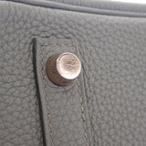 エルメス HERMES バーキン 30 ハンドバッグ トゴ エタン ゴールド金具 レディース【中古】【Aランク】